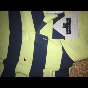 Tommy hilfirger polo